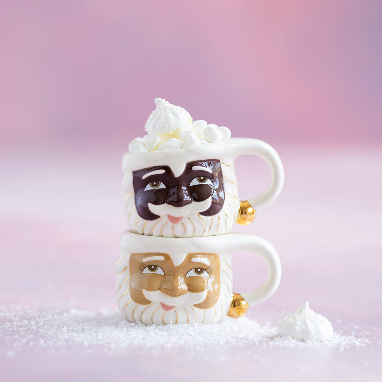 Noël Collection Mug